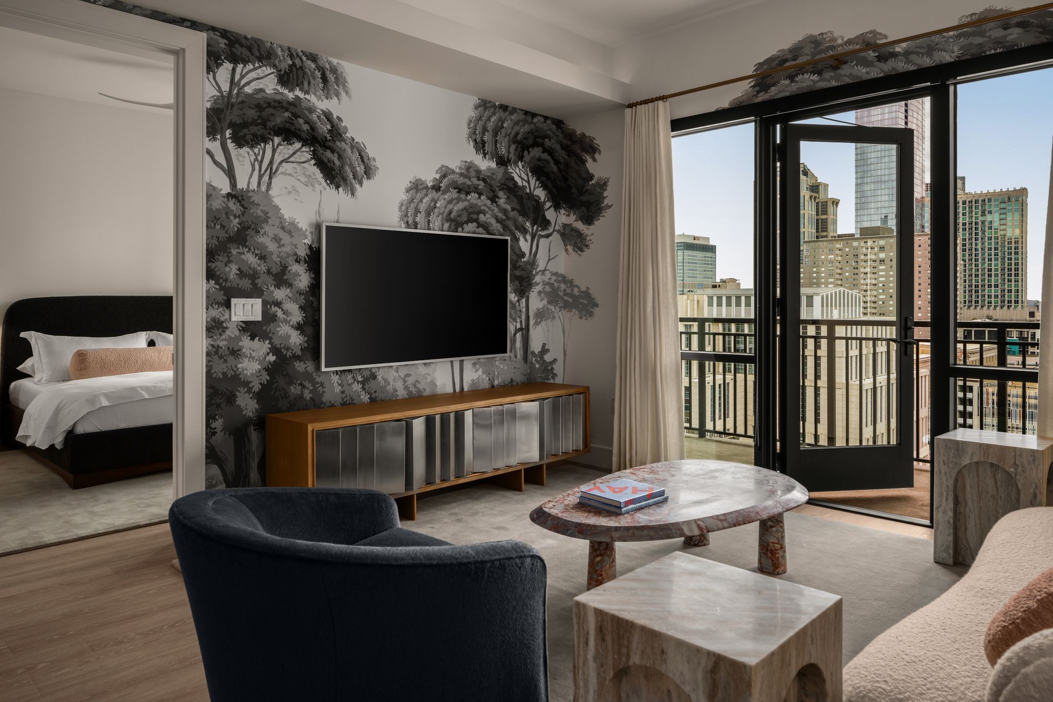 930 Commerce Street, Unit 3 Nashville, TN 37203 - Photo 12 of 20