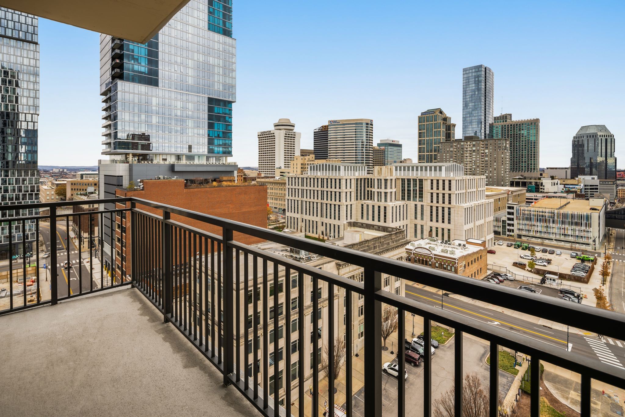 930 Commerce Street, Unit 3 Nashville, TN 37203 - Photo 13 of 20