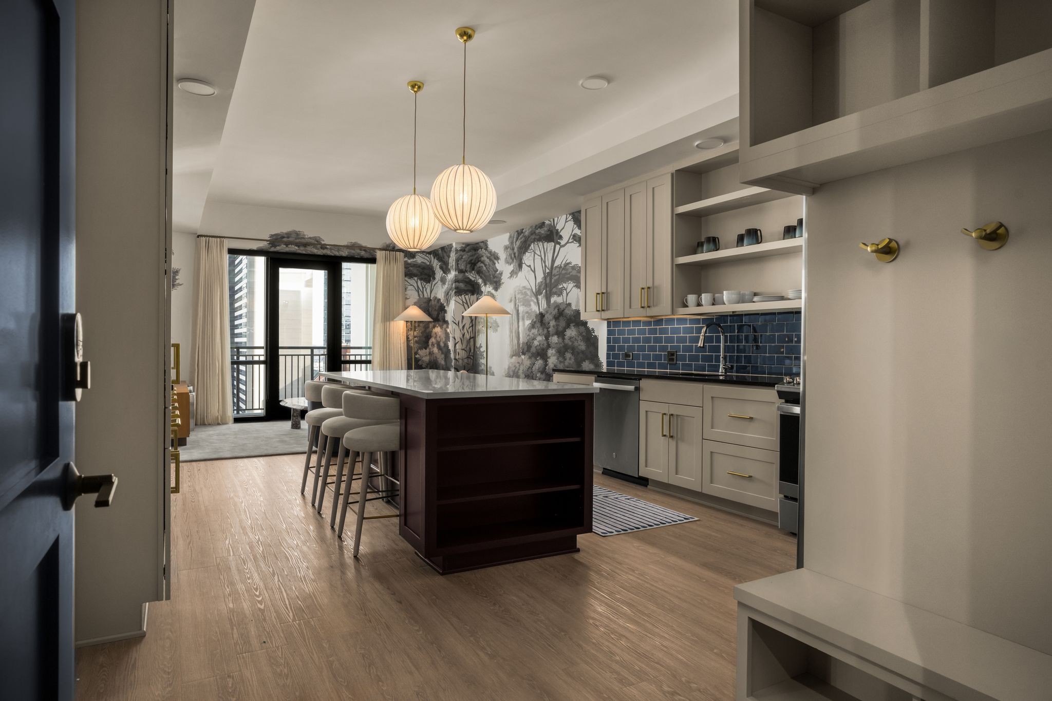 930 Commerce Street, Unit 3 Nashville, TN 37203 - Photo 2 of 20