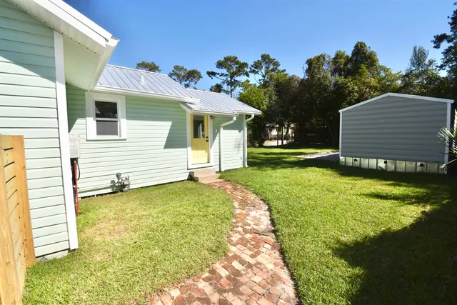 $2,000 | 1529 Green Street, Tallahassee, FL 32303