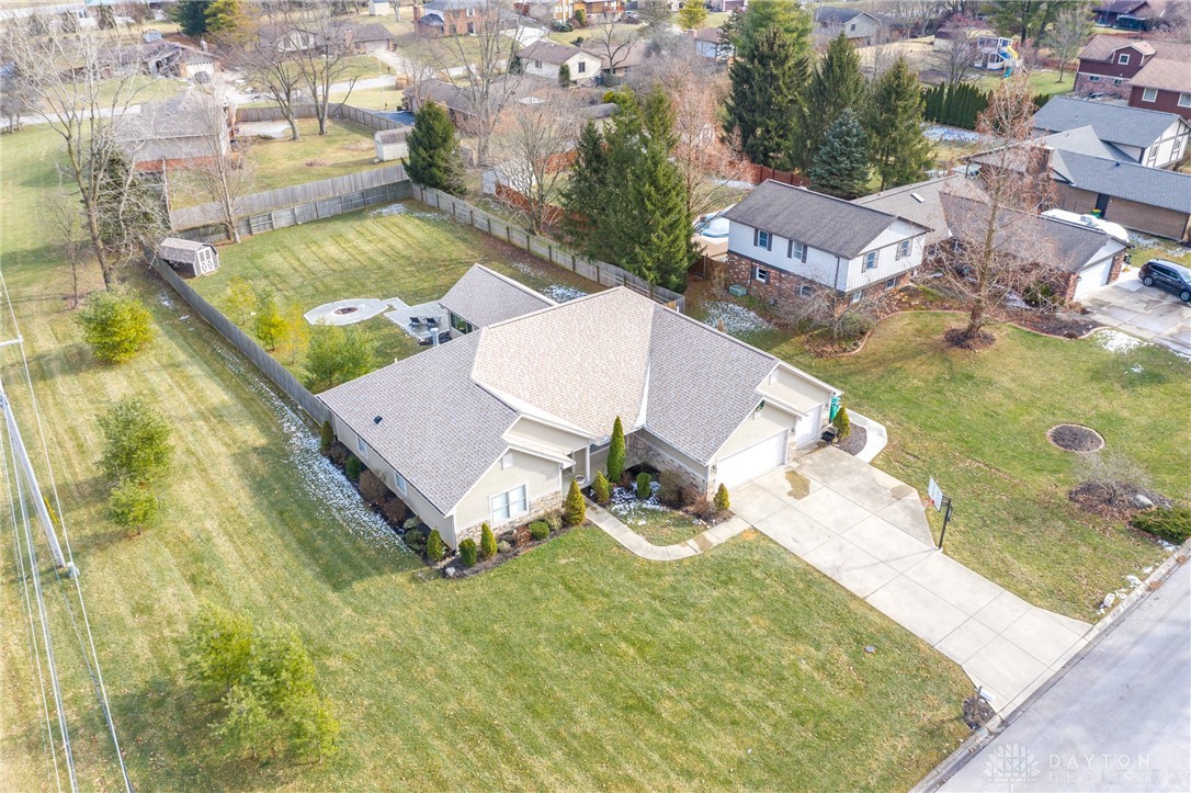 32 Beacon Hill Road Beavercreek, OH 45440 - Photo 42 of 50