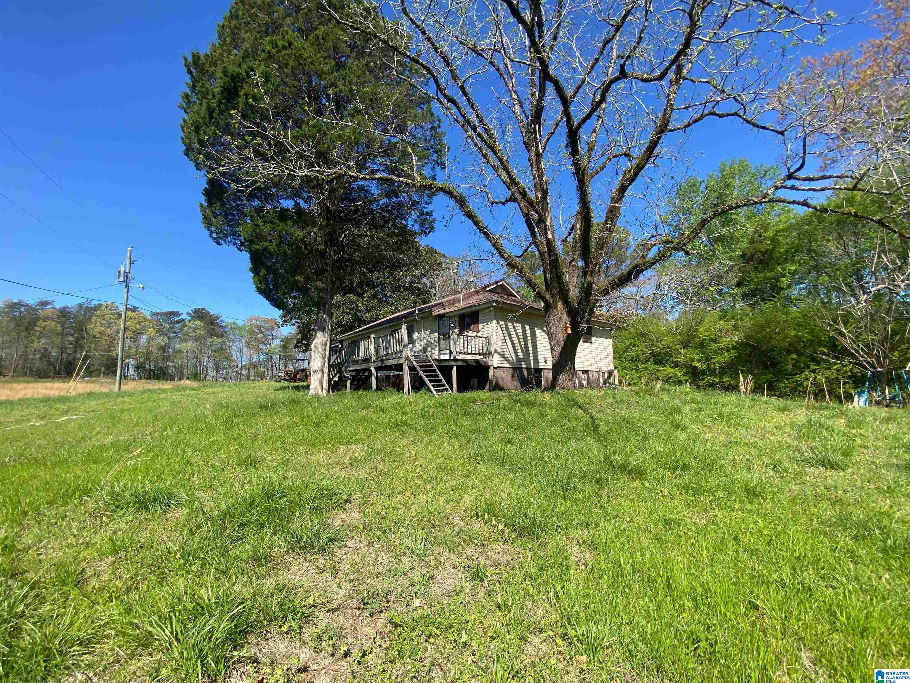 2590 Levine Road Odenville, AL 35120 - Photo 22 of 33