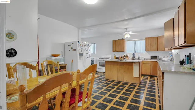 $649,000 | 1071 59th Street, Oakland, CA 94608