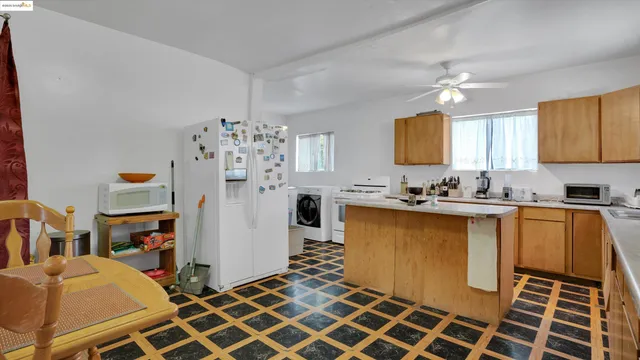 $649,000 | 1071 59th Street, Oakland, CA 94608