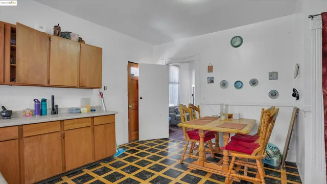 $649,000 | 1071 59th Street, Oakland, CA 94608