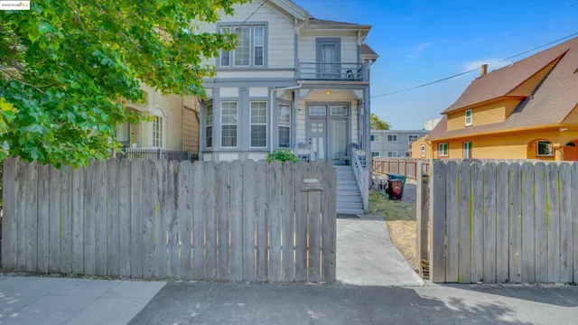 $649,000 | 1071 59th Street, Oakland, CA 94608