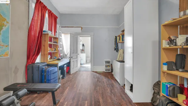 $649,000 | 1071 59th Street, Oakland, CA 94608