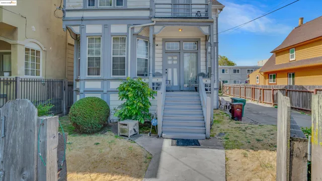 $649,000 | 1071 59th Street, Oakland, CA 94608