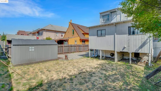 $649,000 | 1071 59th Street, Oakland, CA 94608