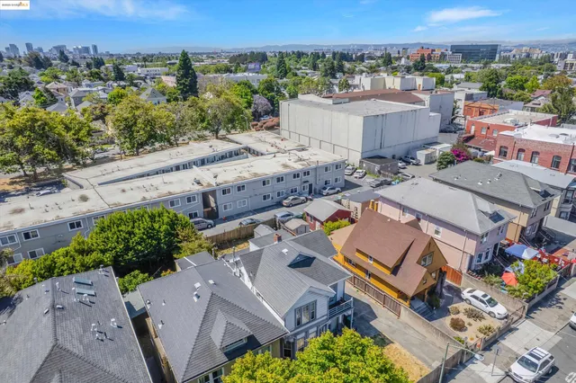 $649,000 | 1071 59th Street, Oakland, CA 94608