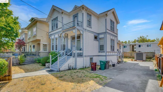$649,000 | 1071 59th Street, Oakland, CA 94608