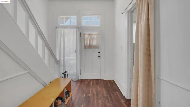 $649,000 | 1071 59th Street, Oakland, CA 94608