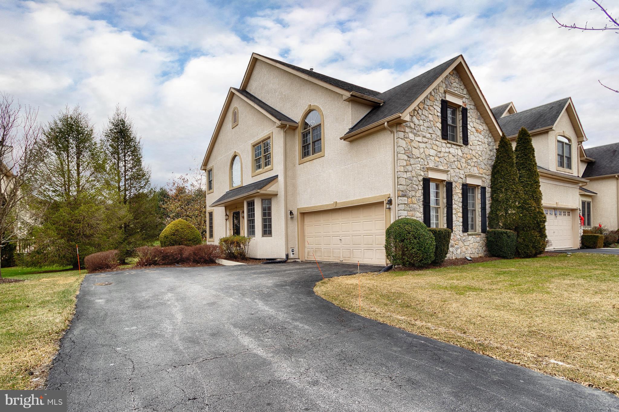 5 Granville Way Exton, PA 19341 - Photo 1 of 26 Front Exterior
