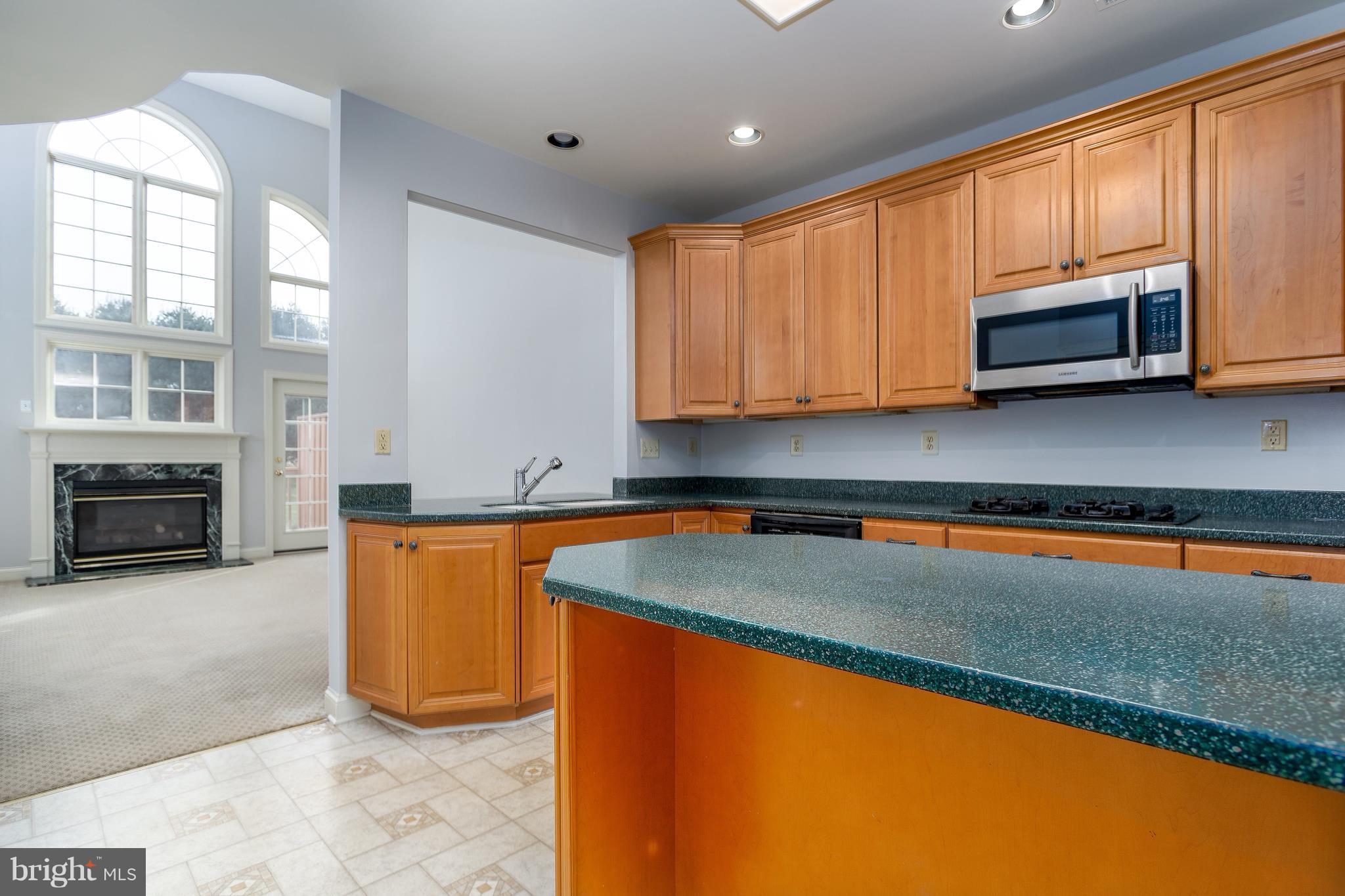 5 Granville Way Exton, PA 19341 - Photo 12 of 26 Kitchen
