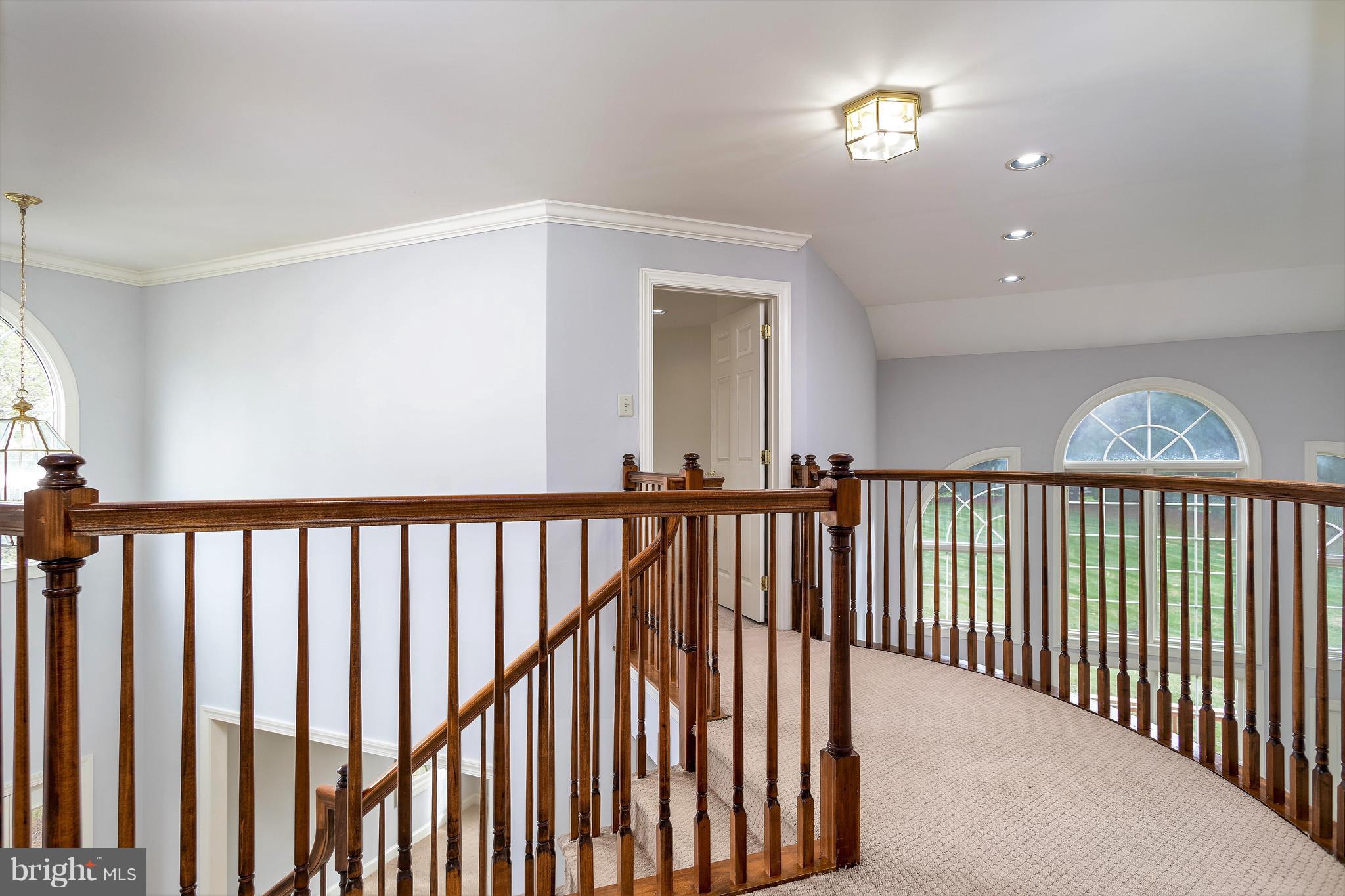 5 Granville Way Exton, PA 19341 - Photo 15 of 26 Hallway
