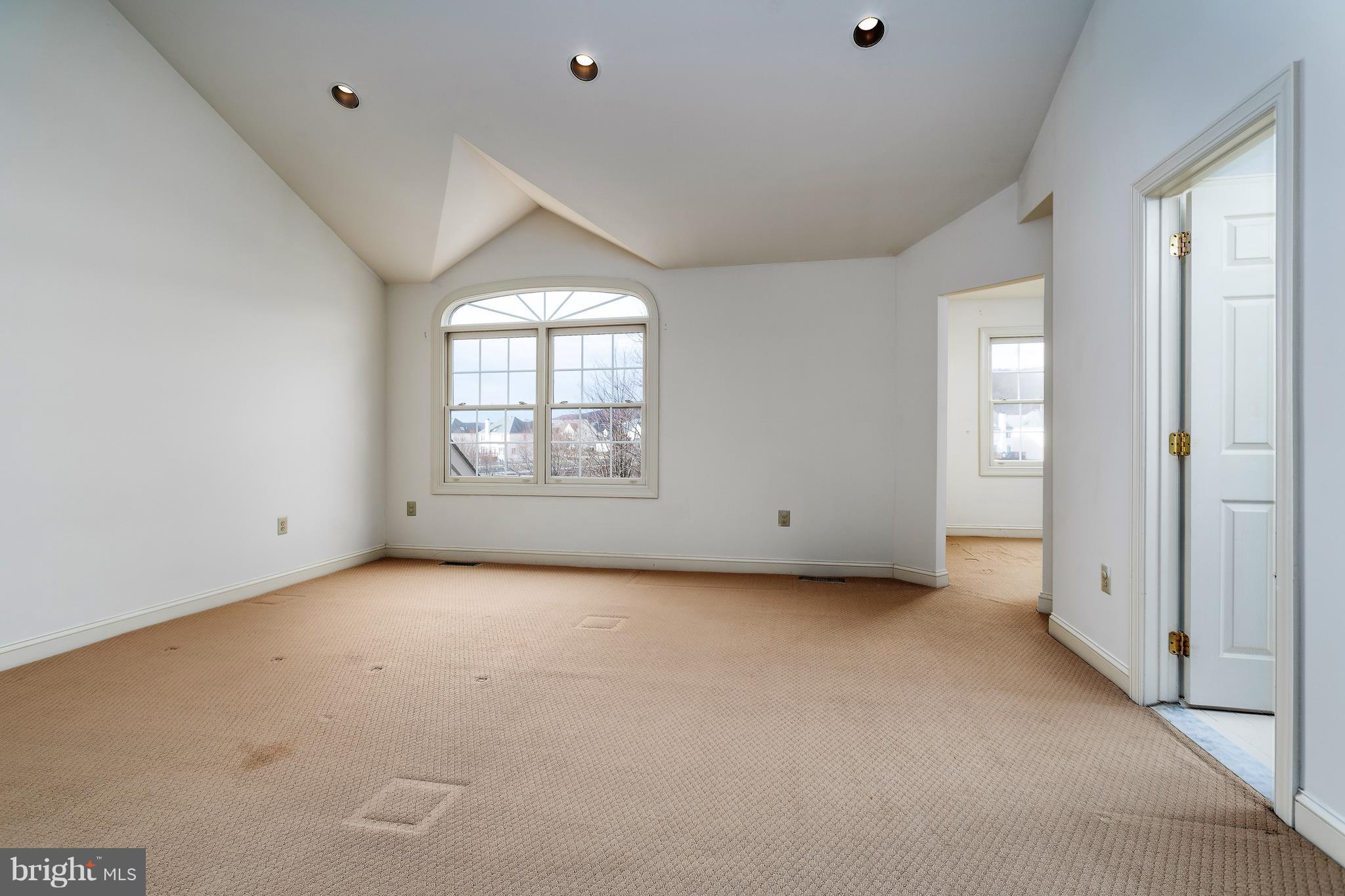 5 Granville Way Exton, PA 19341 - Photo 17 of 26 Master Bedroom