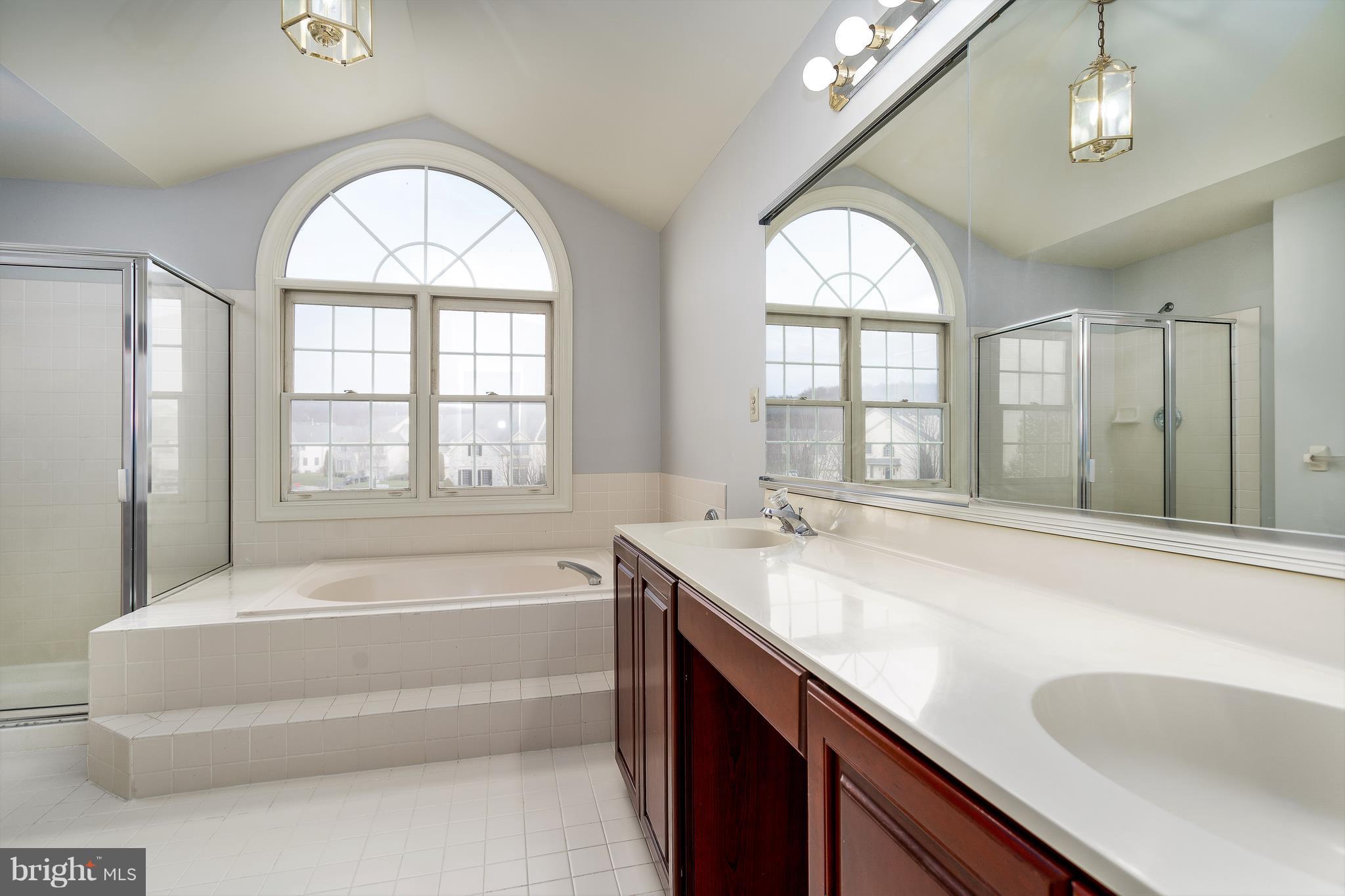 5 Granville Way Exton, PA 19341 - Photo 18 of 26 Master Bath