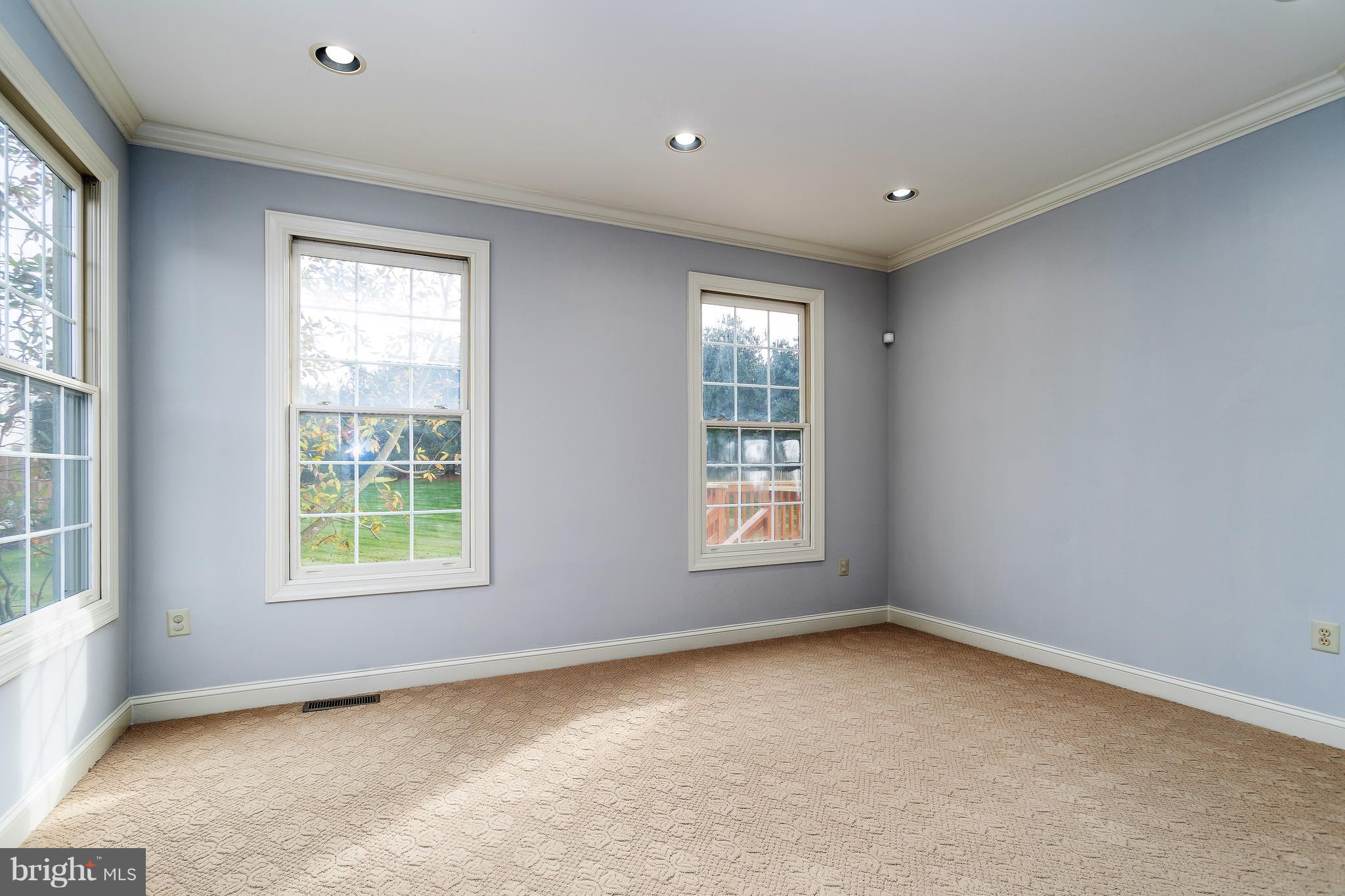 5 Granville Way Exton, PA 19341 - Photo 3 of 26 Living Room
