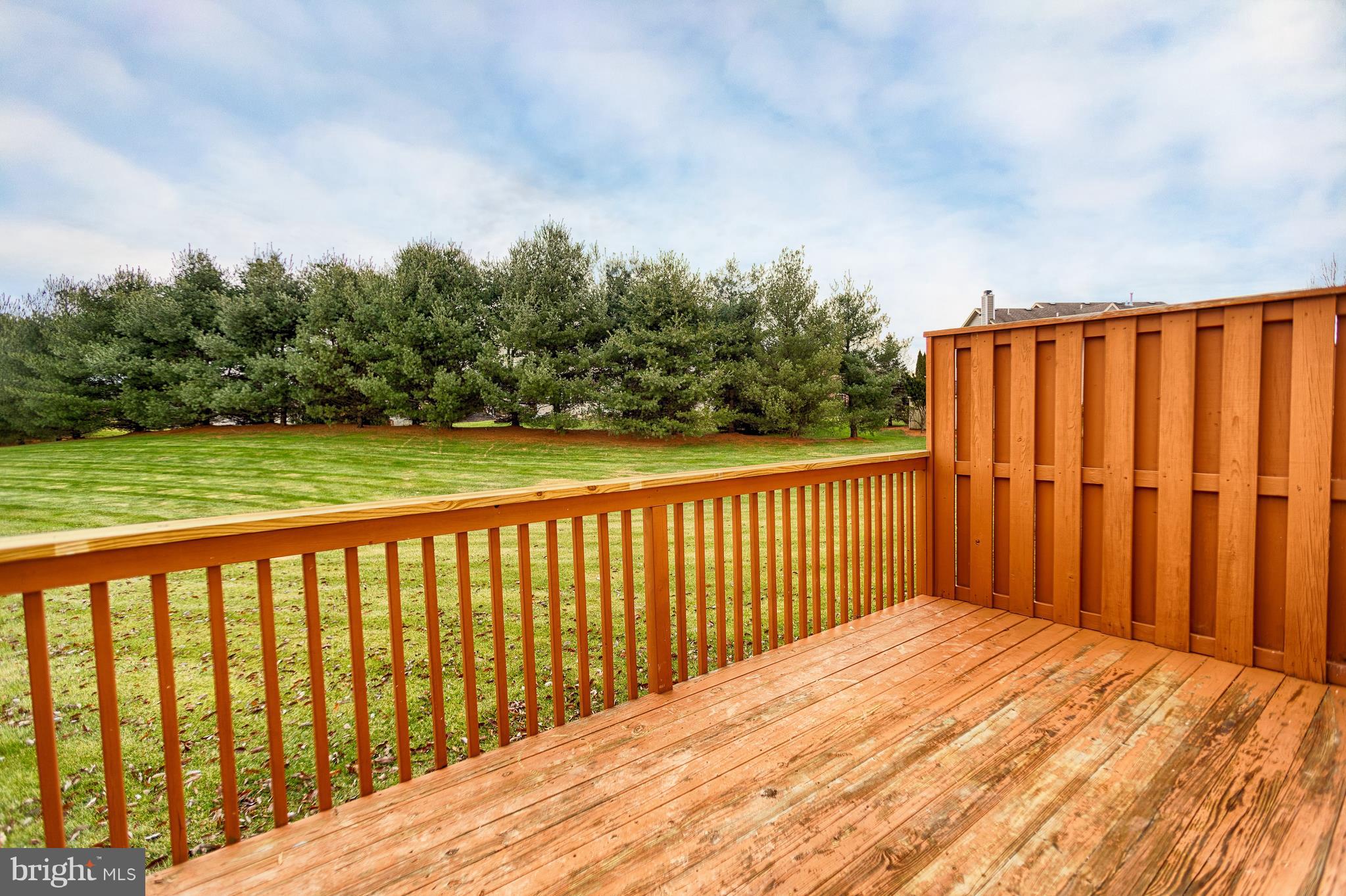 5 Granville Way Exton, PA 19341 - Photo 25 of 26 Deck