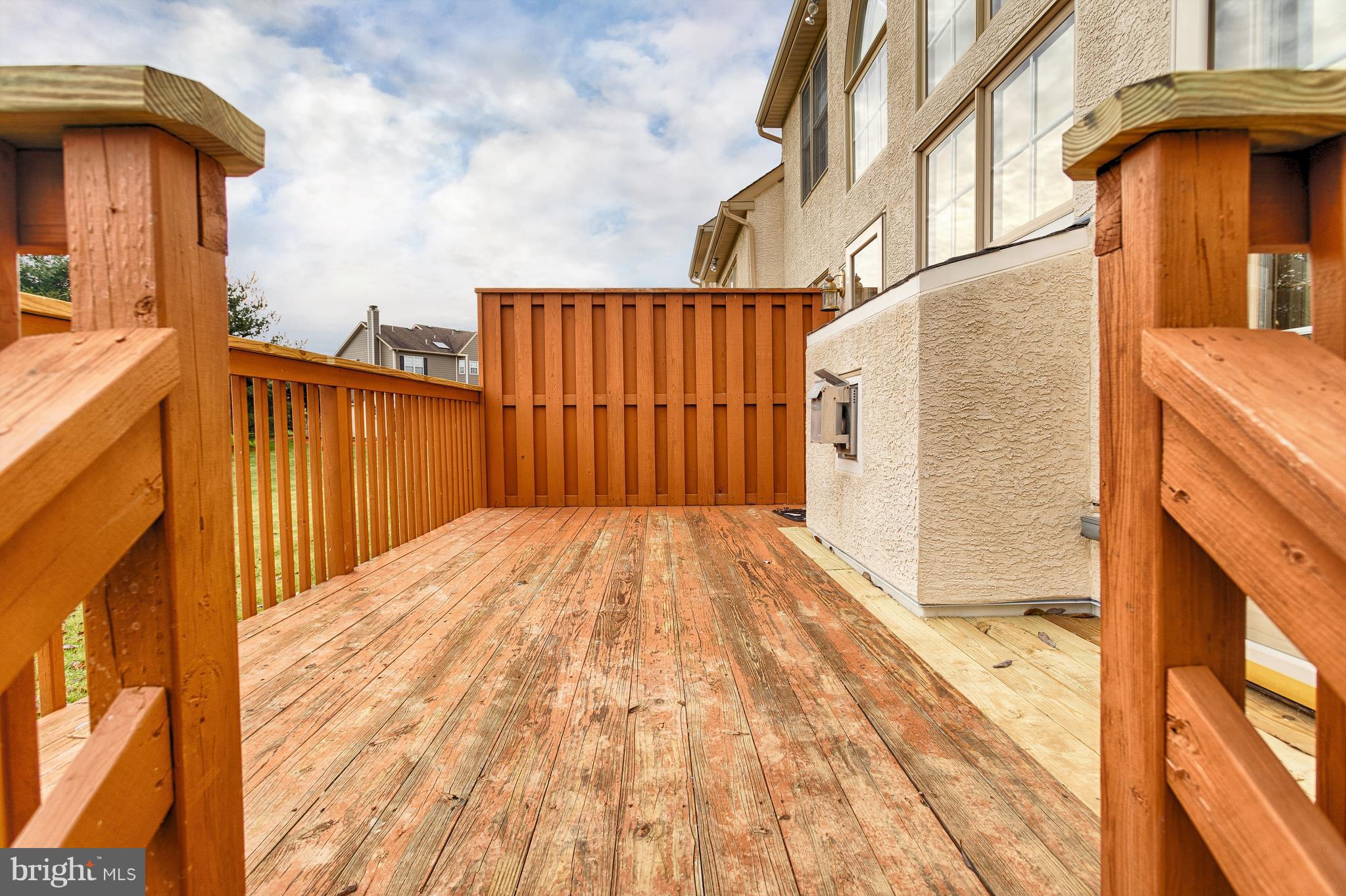 5 Granville Way Exton, PA 19341 - Photo 26 of 26 Deck