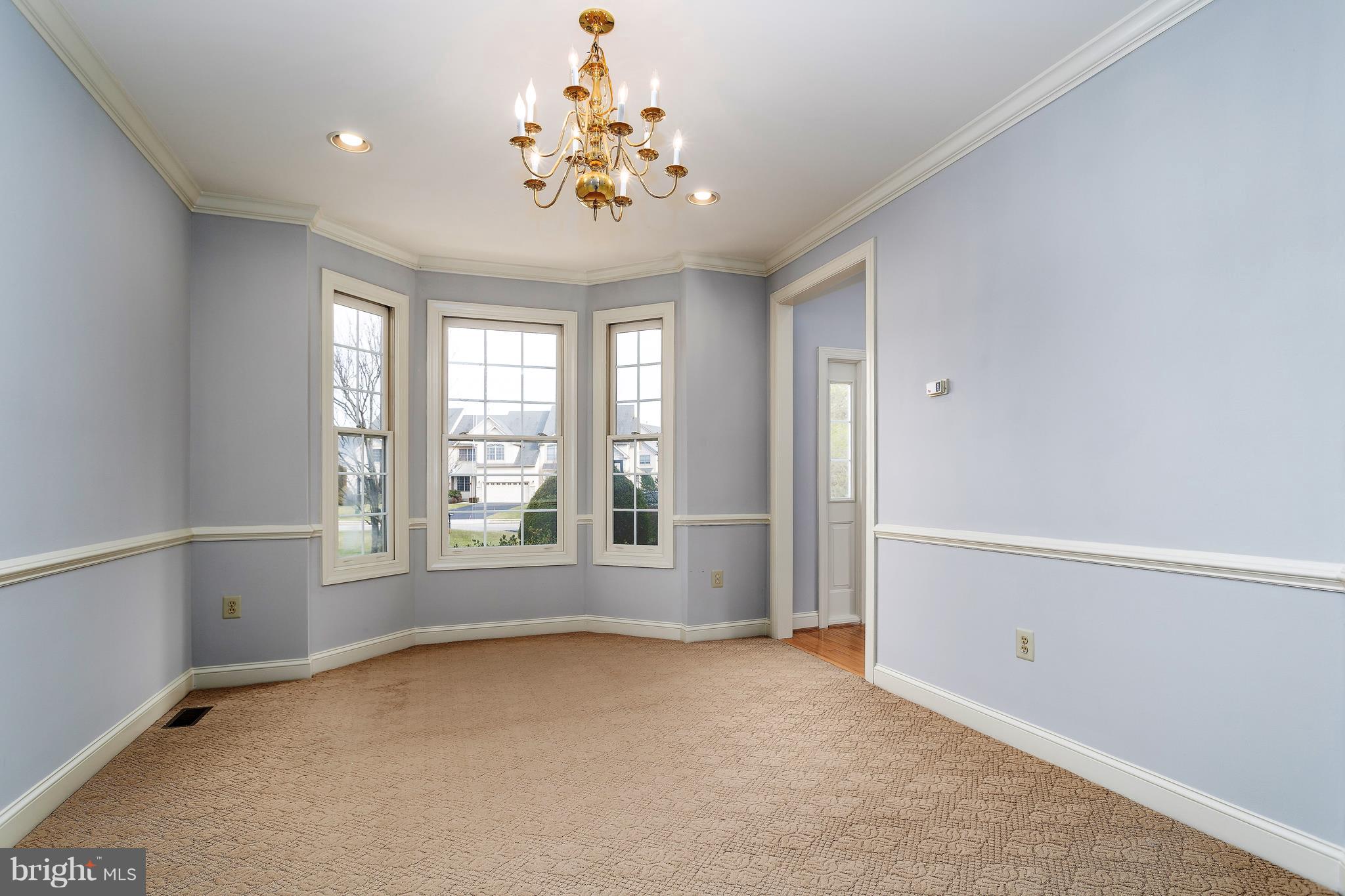 5 Granville Way Exton, PA 19341 - Photo 4 of 26 Dining Room