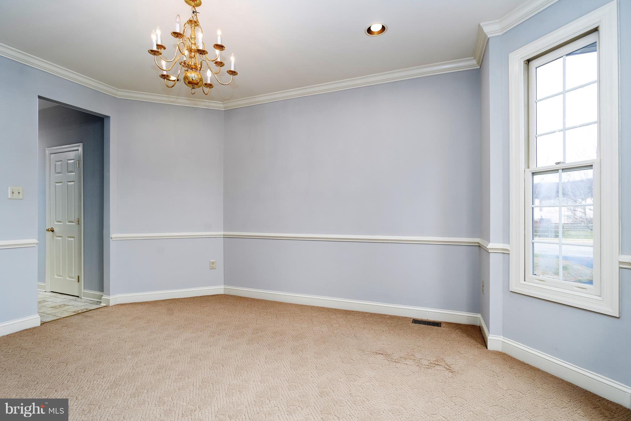 5 Granville Way Exton, PA 19341 - Photo 5 of 26 Dining Room