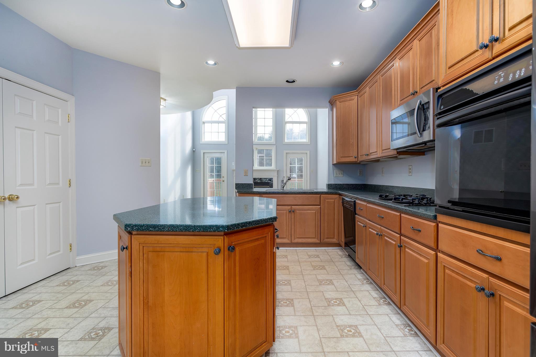 5 Granville Way Exton, PA 19341 - Photo 10 of 26 Kitchen