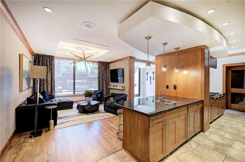 3445 Stratford Road Northeast, Unit 1107 Atlanta, GA 30326 - Photo 38 of 52