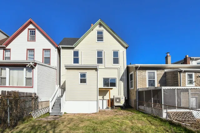 $4,350 | 1709 48th Street, North Bergen, NJ 07047