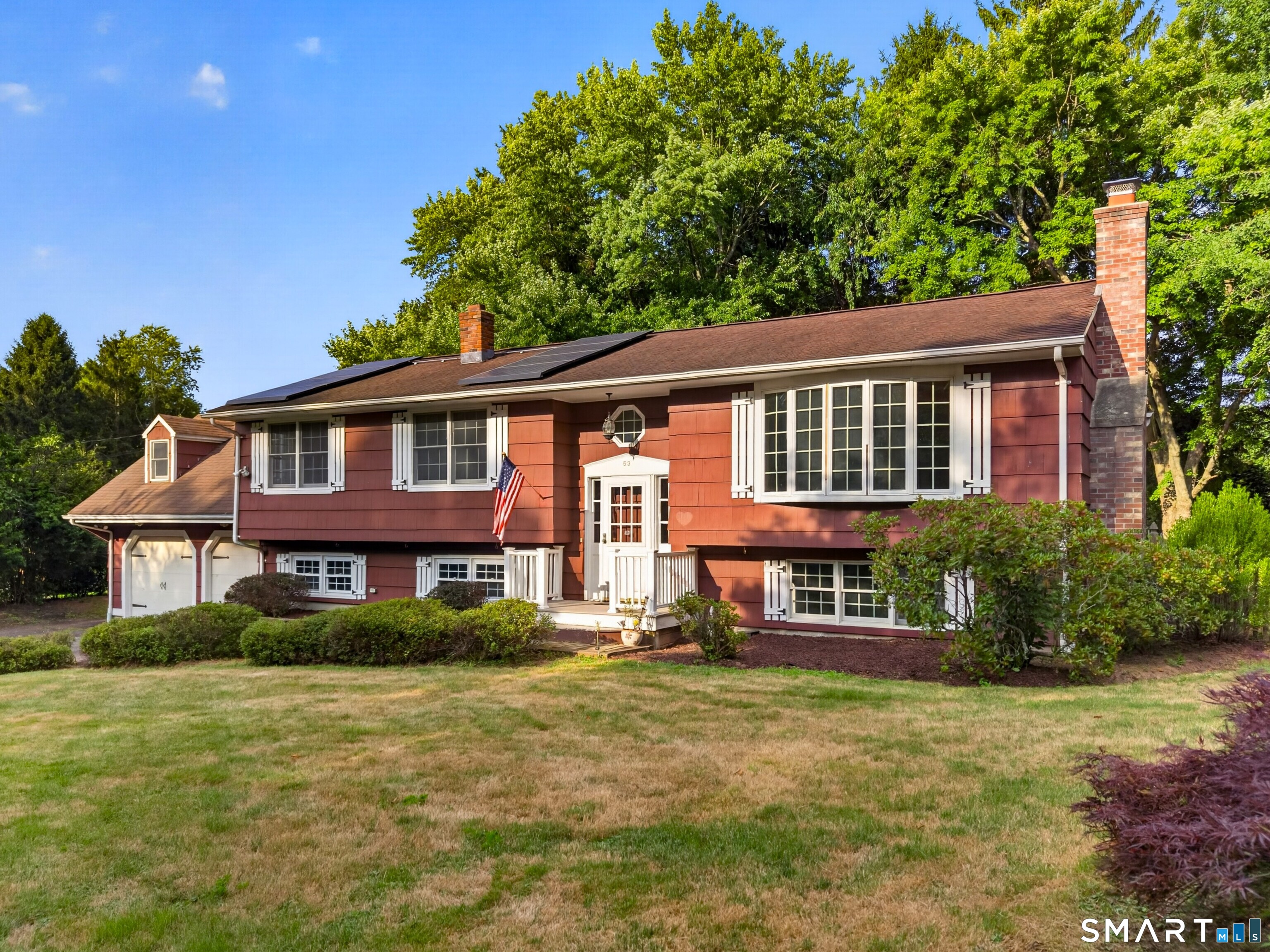 53 Orchard View Road Guilford, CT 06437 - Photo 1 of 40 Welcome home!