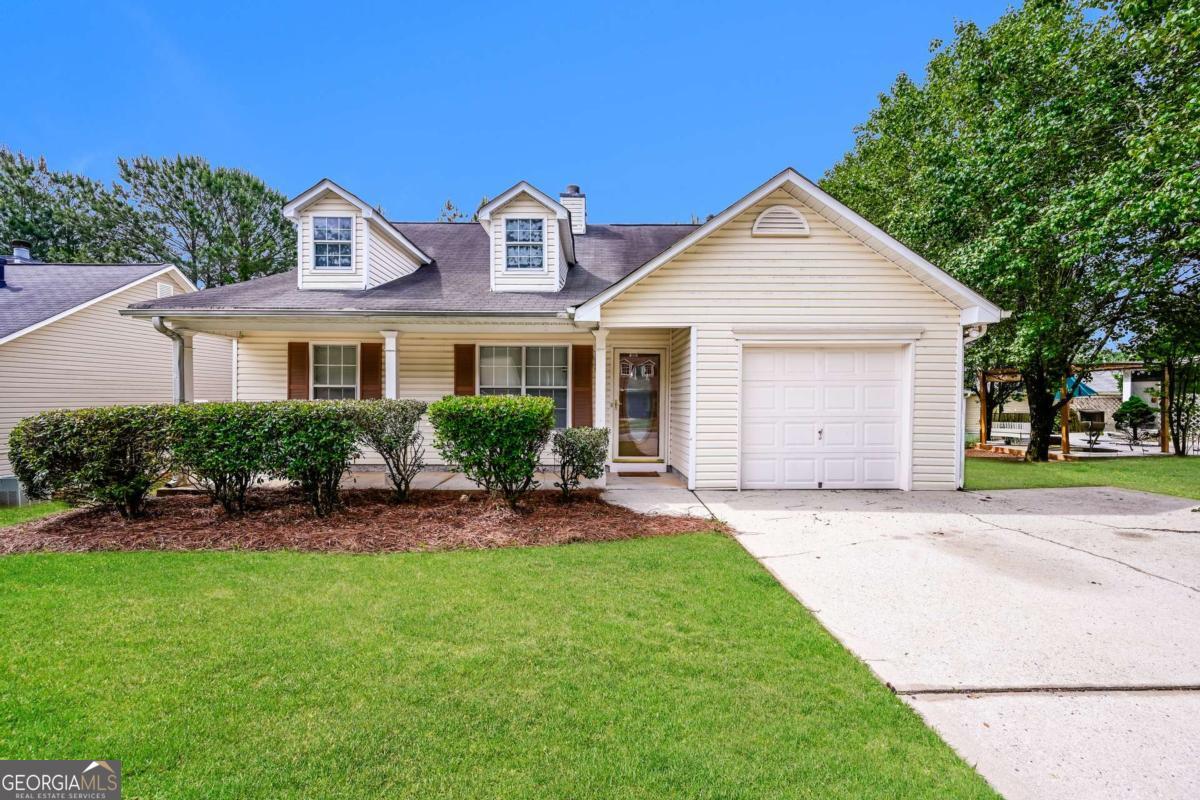 132 Misty Ridge Trail Stockbridge, GA 30281 - Photo 1 of 15