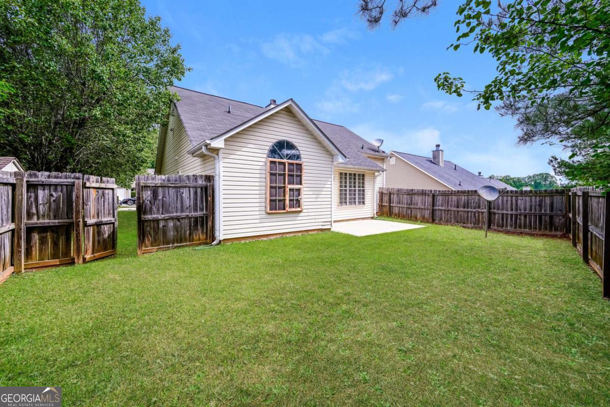 132 Misty Ridge Trail Stockbridge, GA 30281 - Photo 15 of 15