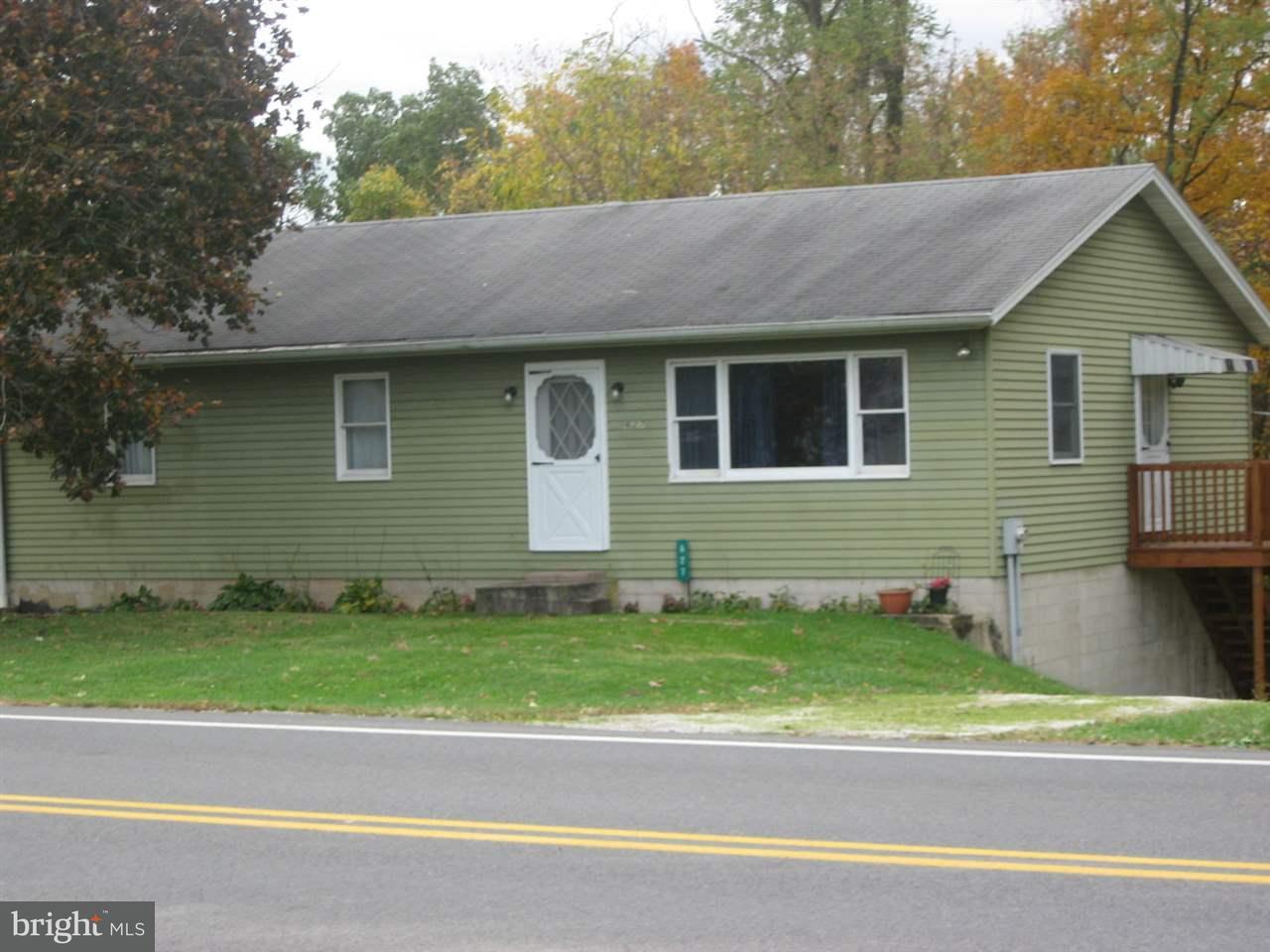 627 East Berlin Road York Springs, PA 17372 - Photo 3 of 29 Gallery Image 3