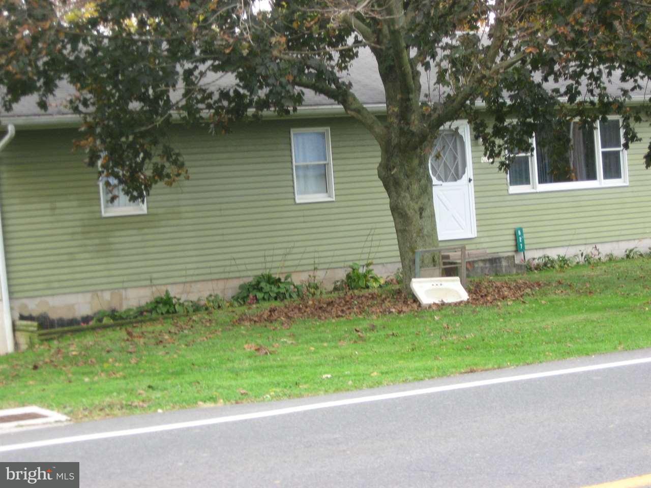 627 East Berlin Road York Springs, PA 17372 - Photo 4 of 29 Gallery Image 4