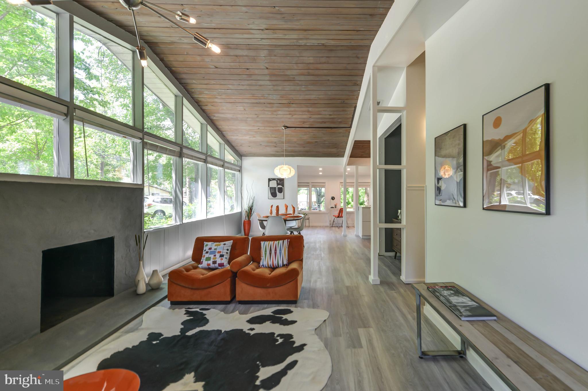 2619 Henderson Avenue Silver Spring, MD 20902 - Photo 25 of 37