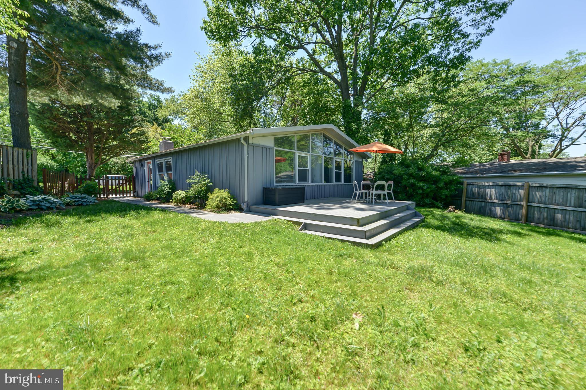 2619 Henderson Avenue Silver Spring, MD 20902 - Photo 35 of 37