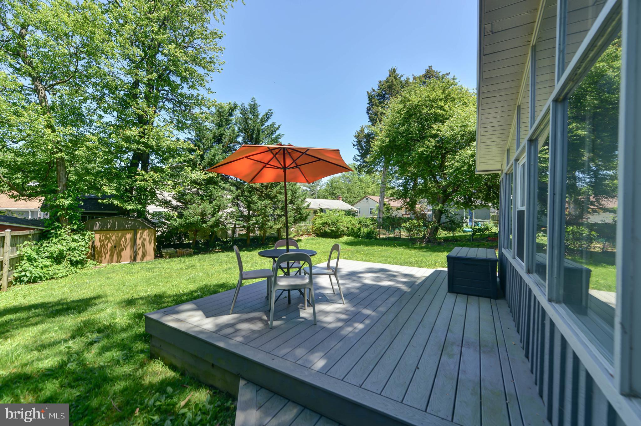 2619 Henderson Avenue Silver Spring, MD 20902 - Photo 36 of 37