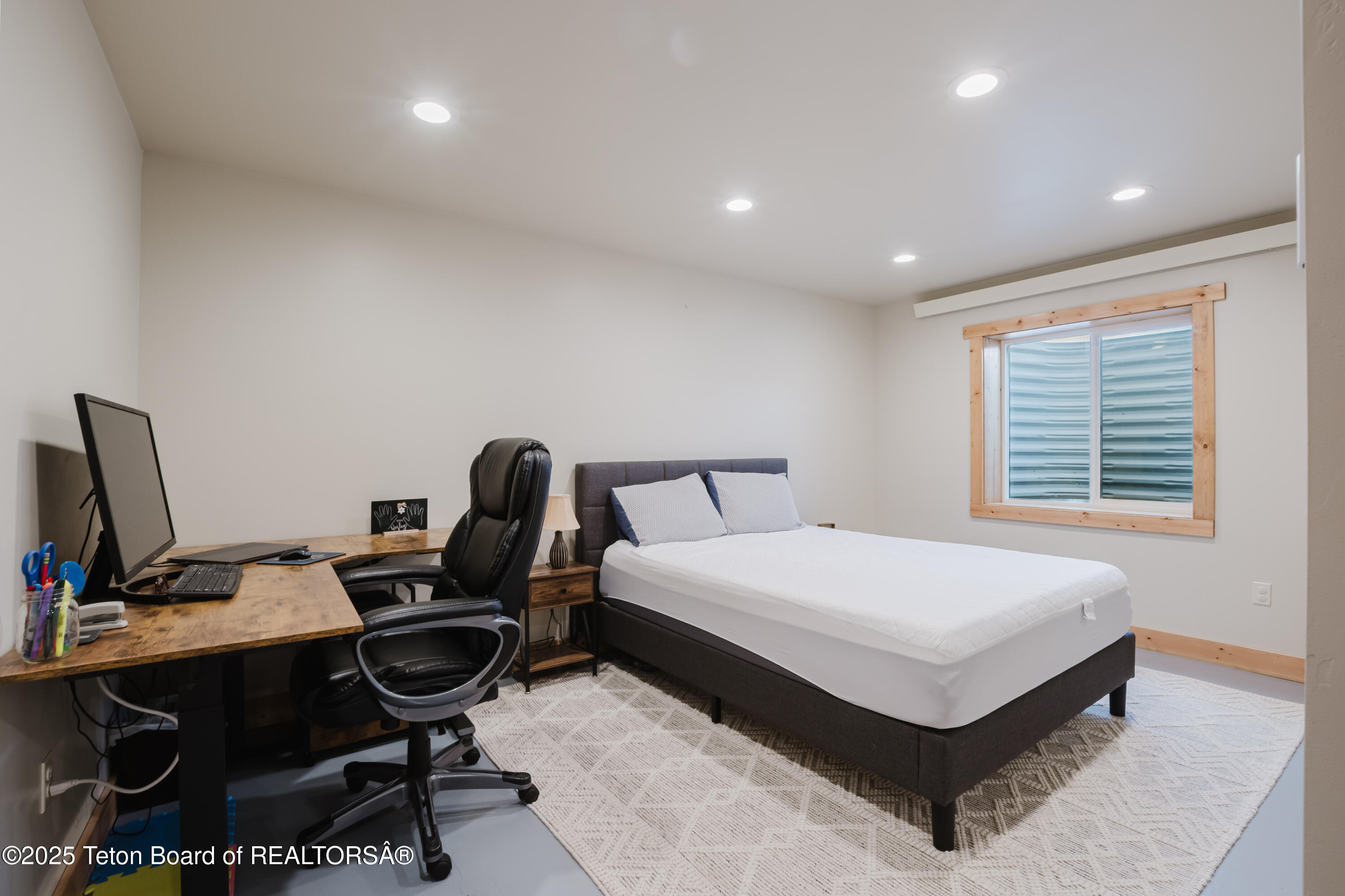 222 River Bench Road Alpine, WY 83128 - Photo 13 of 28 room 3