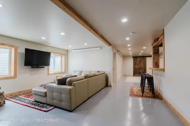 $749,000 | 222 River Bench Road, Alpine, WY 83128