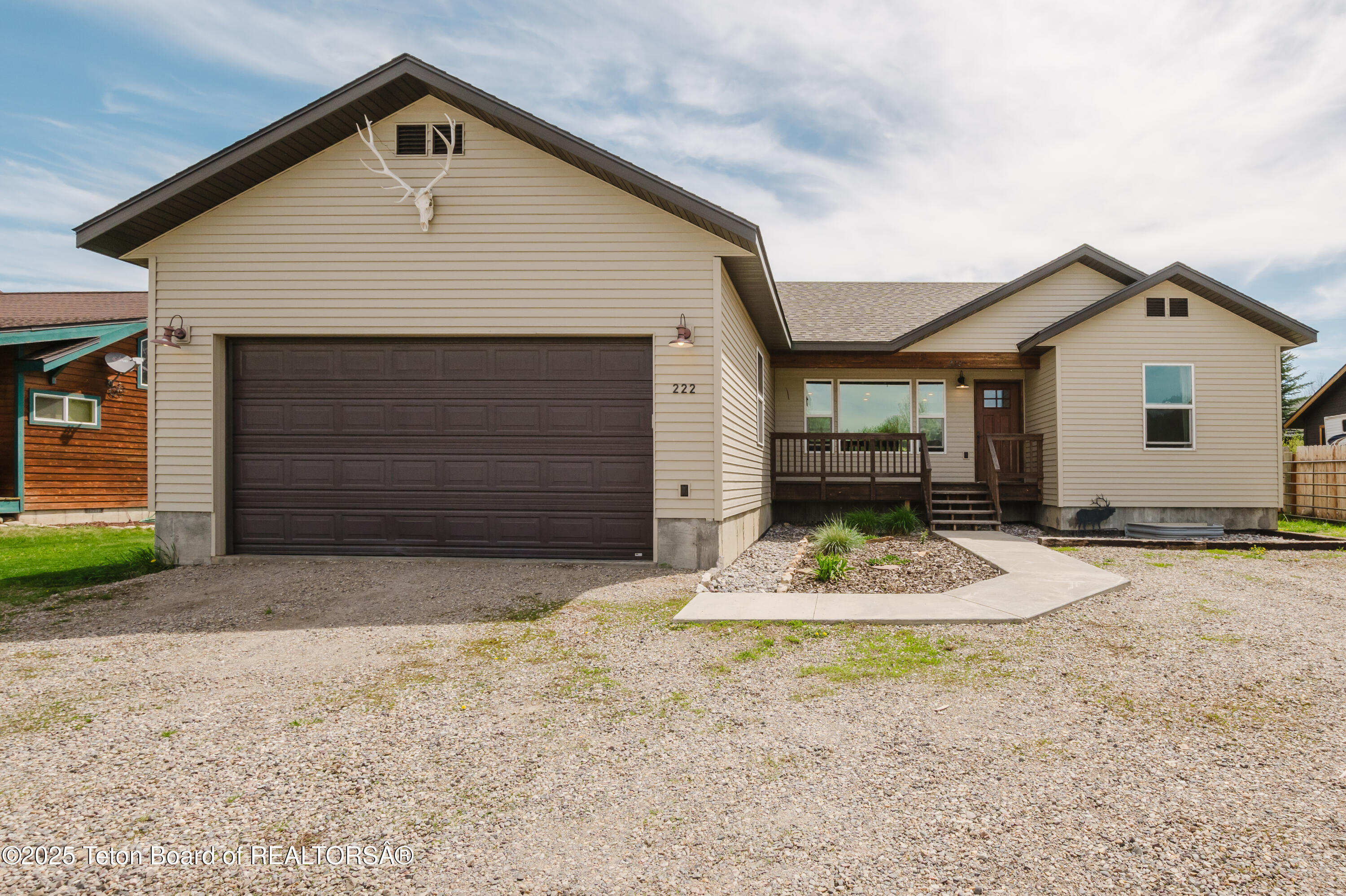 222 River Bench Road Alpine, WY 83128 - Photo 23 of 28 front 2