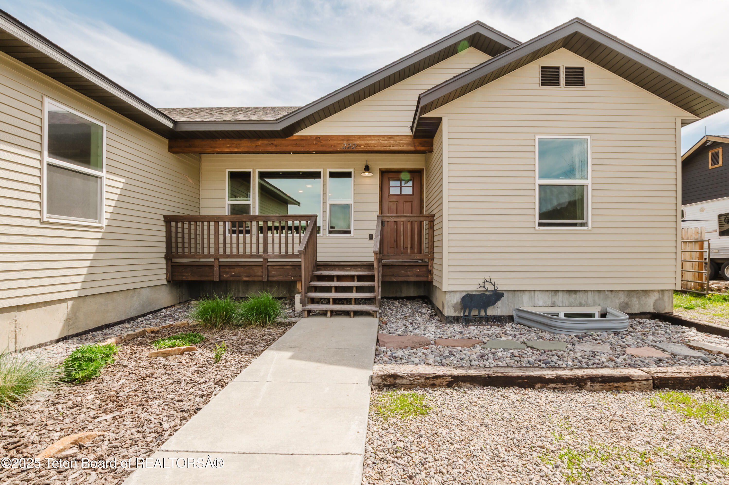 222 River Bench Road Alpine, WY 83128 - Photo 24 of 28 front 3