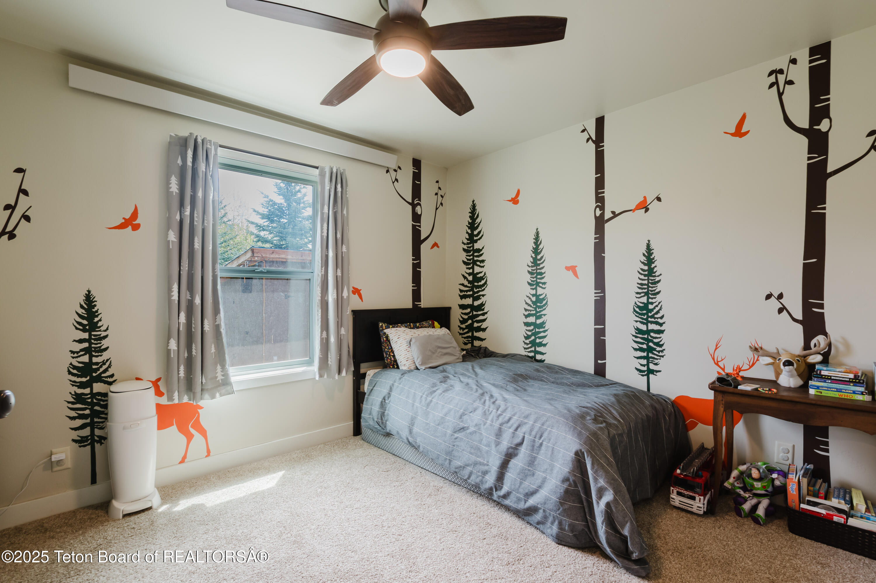 222 River Bench Road Alpine, WY 83128 - Photo 8 of 28 room 1