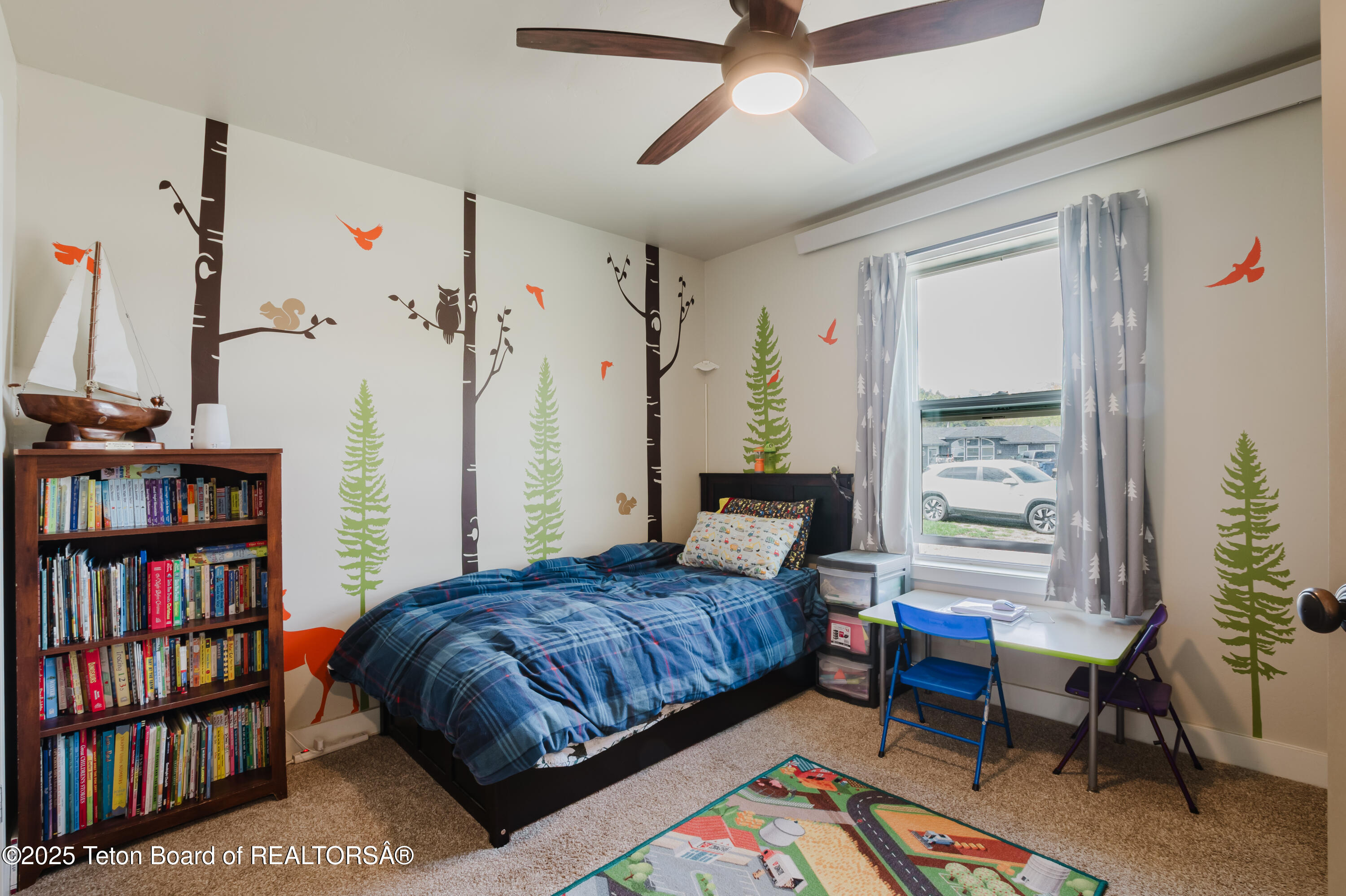 222 River Bench Road Alpine, WY 83128 - Photo 9 of 28 room 2