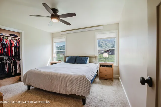 $749,000 | 222 River Bench Road, Alpine, WY 83128