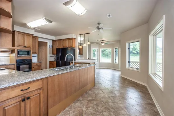 $2,375,000 | 94 Arend Drive, Gainesville, TX 76240
