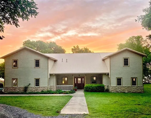 $2,375,000 | 94 Arend Drive, Gainesville, TX 76240
