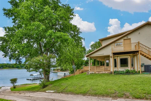 $2,375,000 | 94 Arend Drive, Gainesville, TX 76240
