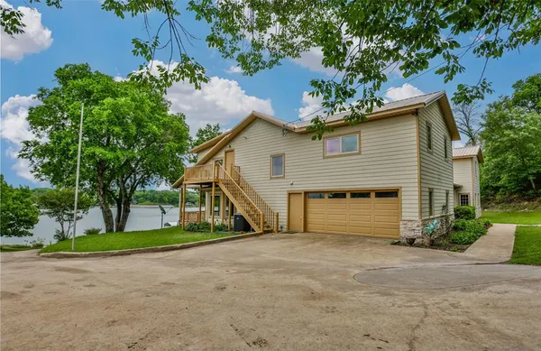 $2,375,000 | 94 Arend Drive, Gainesville, TX 76240