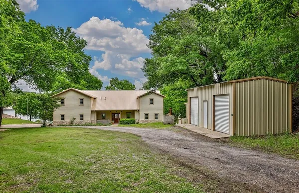 $2,375,000 | 94 Arend Drive, Gainesville, TX 76240