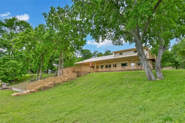 $2,375,000 | 94 Arend Drive, Gainesville, TX 76240
